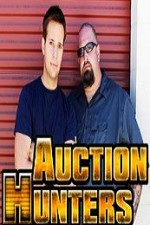 Watch Auction Hunters Vidbull